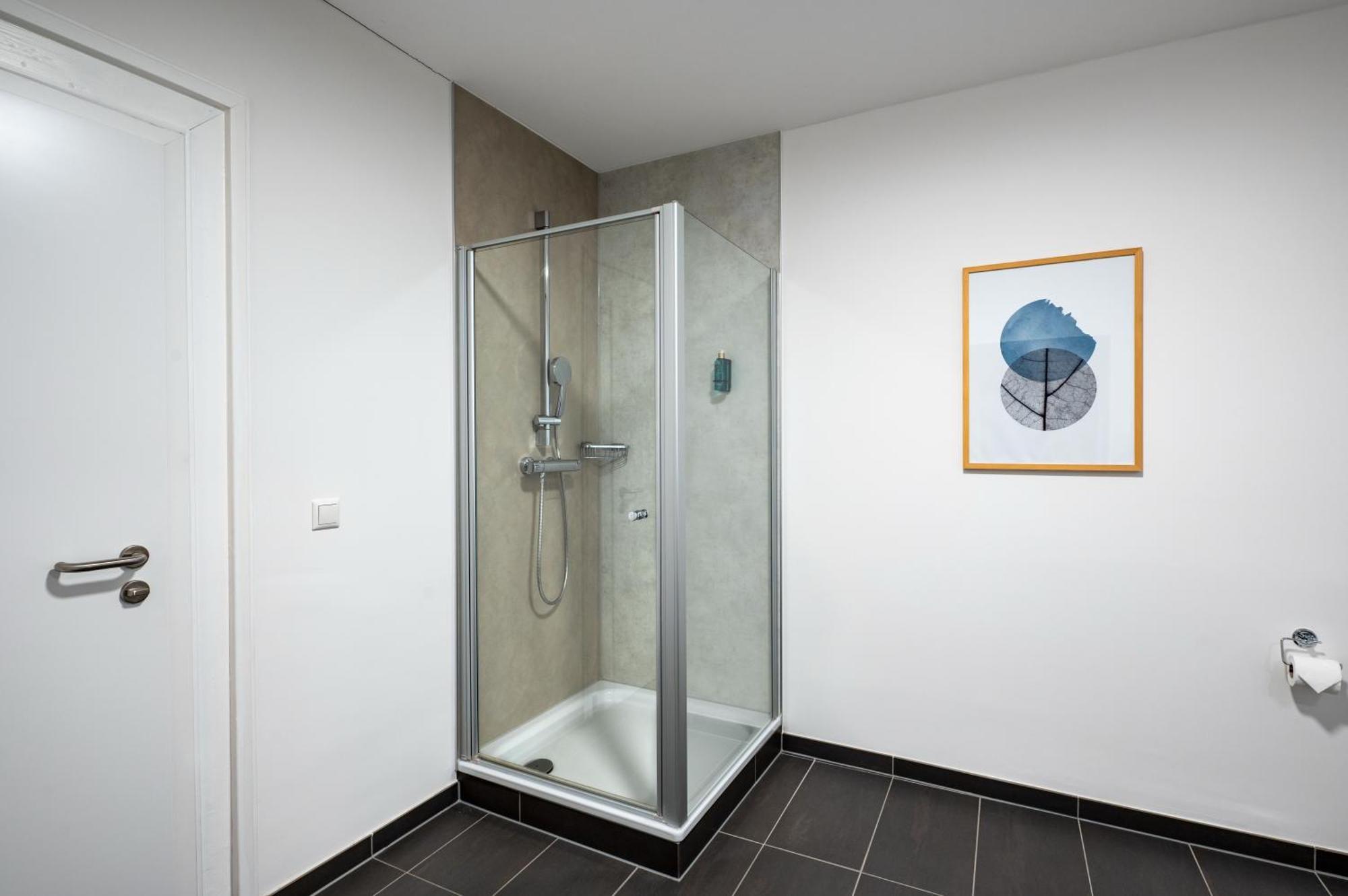 Ipartment Wolfsburg Aparthotel Exterior photo